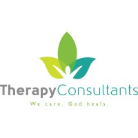 Therapy Consultants logo, Therapy Consultants contact details