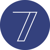 Seven Development logo, Seven Development contact details