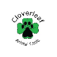 Cloverleaf Animal Clinic logo, Cloverleaf Animal Clinic contact details