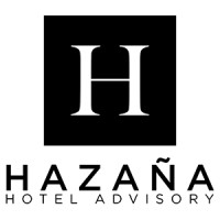 Hazaña Hotel Advisory logo, Hazaña Hotel Advisory contact details