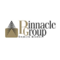 The Pinnacle Group logo, The Pinnacle Group contact details