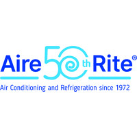 Aire Rite logo, Aire Rite contact details