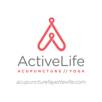 Active Life Acupuncture & Yoga logo, Active Life Acupuncture & Yoga contact details