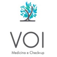 VOI Medicina e Check-up logo, VOI Medicina e Check-up contact details