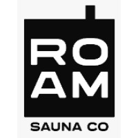 ROAM Sauna Co. logo, ROAM Sauna Co. contact details