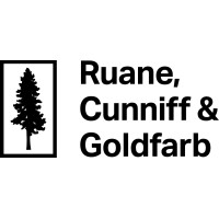 Ruane, Cunniff & Goldfarb logo, Ruane, Cunniff & Goldfarb contact details