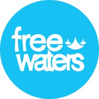 Freewaters logo, Freewaters contact details