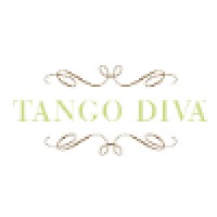 Tango Diva logo, Tango Diva contact details