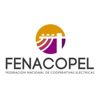 FENACOPEL logo, FENACOPEL contact details