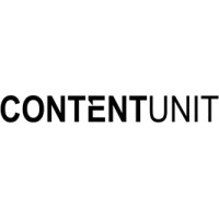 Content Unit logo, Content Unit contact details