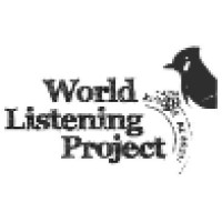 World Listening Project logo, World Listening Project contact details