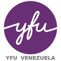 YFU Venezuela logo, YFU Venezuela contact details