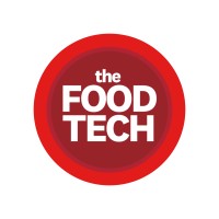 The Food Tech logo, The Food Tech contact details