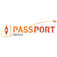 PASSPORT MEXICO logo, PASSPORT MEXICO contact details