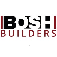 BOSH Builders LLC logo, BOSH Builders LLC contact details