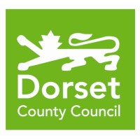 Dorset Council logo, Dorset Council contact details