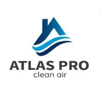 Atlas Pro Clean Air logo, Atlas Pro Clean Air contact details