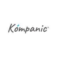 Kómpanic logo, Kómpanic contact details