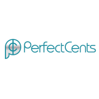 Perfect Cents logo, Perfect Cents contact details