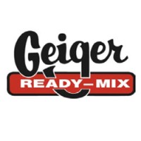 Geiger Ready Mix Co Inc logo, Geiger Ready Mix Co Inc contact details