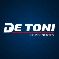 De Toni Componentes logo, De Toni Componentes contact details