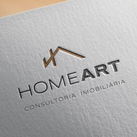 HomeArt Studio - Design de Interiores e Negócios Imobiliários LTDA logo, HomeArt Studio - Design de Interiores e Negócios Imobiliários LTDA contact details