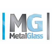 MG Metal Glass SPA logo, MG Metal Glass SPA contact details