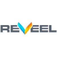 Reveel Inc. logo, Reveel Inc. contact details