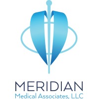 Meridian Medical Associates logo, Meridian Medical Associates contact details