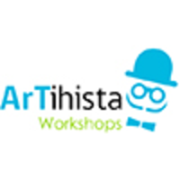 Artihista Workshops logo, Artihista Workshops contact details