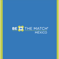 Be The Match® México logo, Be The Match® México contact details