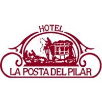 La Posta del Pilar Hotel & Spa logo, La Posta del Pilar Hotel & Spa contact details