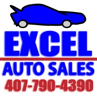 Excel Auto Sales logo, Excel Auto Sales contact details