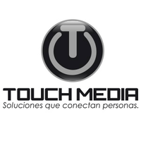 TOUCHMEDIA logo, TOUCHMEDIA contact details