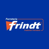 Frindt logo, Frindt contact details