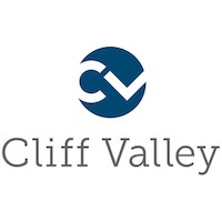 Cliff Valley School logo, Cliff Valley School contact details