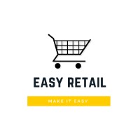 Easy Retail logo, Easy Retail contact details