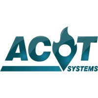 ACOT Systems logo, ACOT Systems contact details