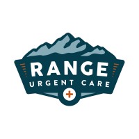 Range Urgent Care logo, Range Urgent Care contact details