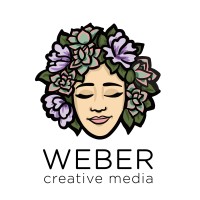 Weber Creative Media logo, Weber Creative Media contact details