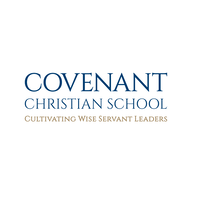 Covenant Christian School logo, Covenant Christian School contact details