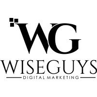 WiseGuys Digital Marketing- Kansas City logo, WiseGuys Digital Marketing- Kansas City contact details