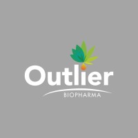 Outlier Biopharma logo, Outlier Biopharma contact details