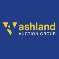 Ashland Auction Group logo, Ashland Auction Group contact details