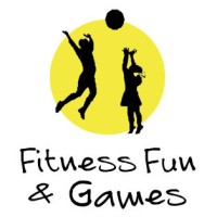 FITNESS FUN & GAMES INC logo, FITNESS FUN & GAMES INC contact details