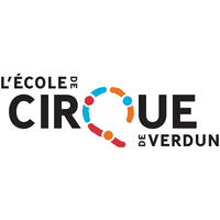 École de cirque de Verdun logo, École de cirque de Verdun contact details