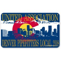 Denver Pipefitters JATC logo, Denver Pipefitters JATC contact details