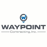 Waypoint Contracting, Inc. logo, Waypoint Contracting, Inc. contact details