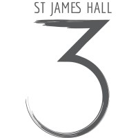 '3 St. James''​ Hall Chambers' logo, '3 St. James''​ Hall Chambers' contact details