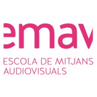 EMAV  (Escola de Mitjans Audiovisuals) logo, EMAV  (Escola de Mitjans Audiovisuals) contact details